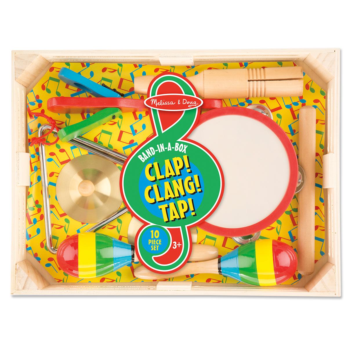  Band in a Box 