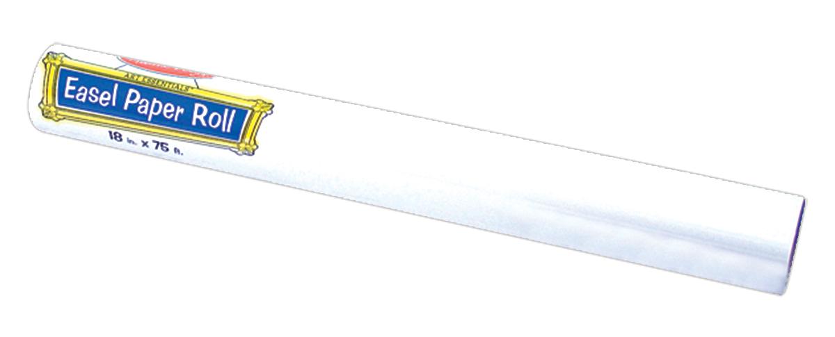  Rouleau de papier pour chevalet 