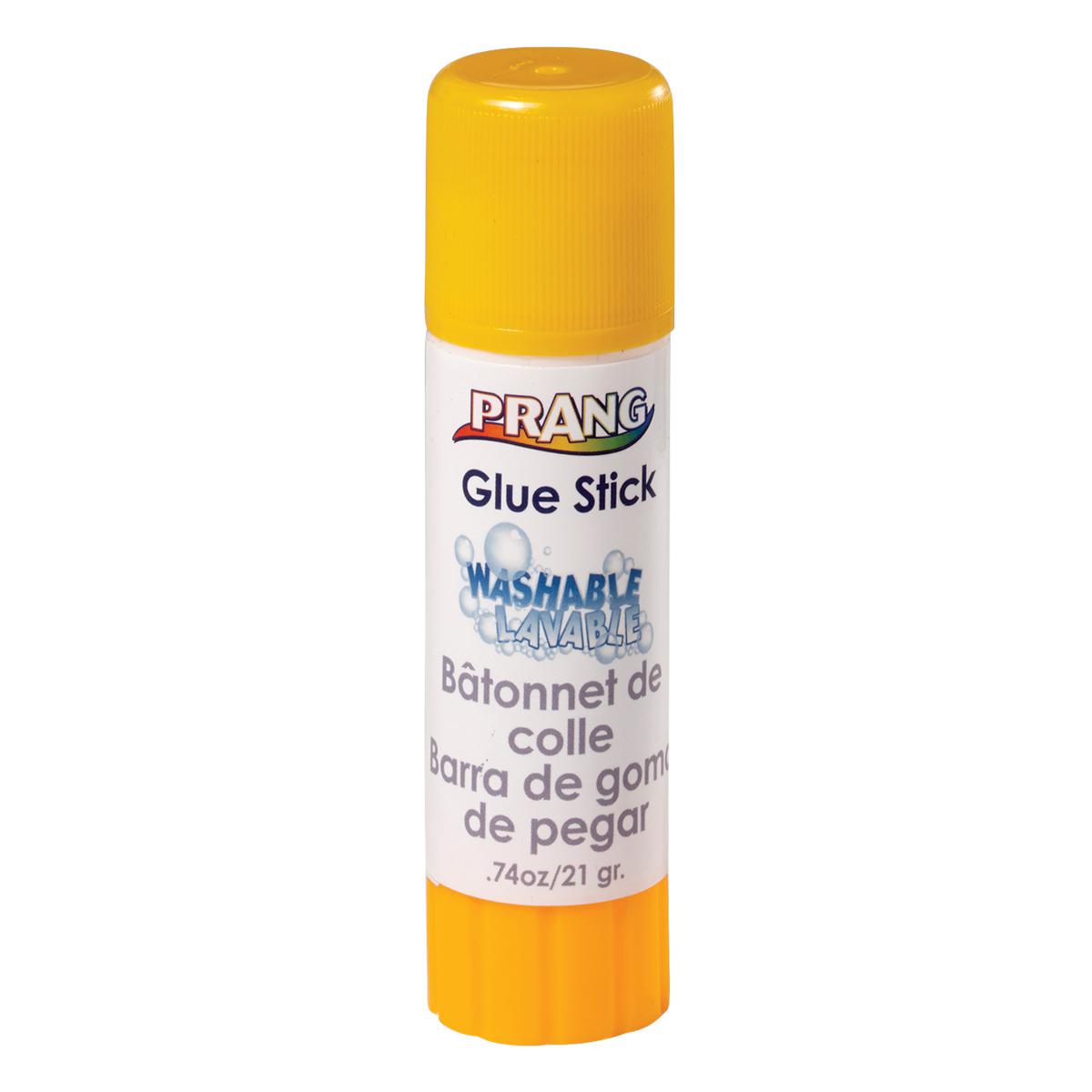  Glue Sticks 12-Pack 
