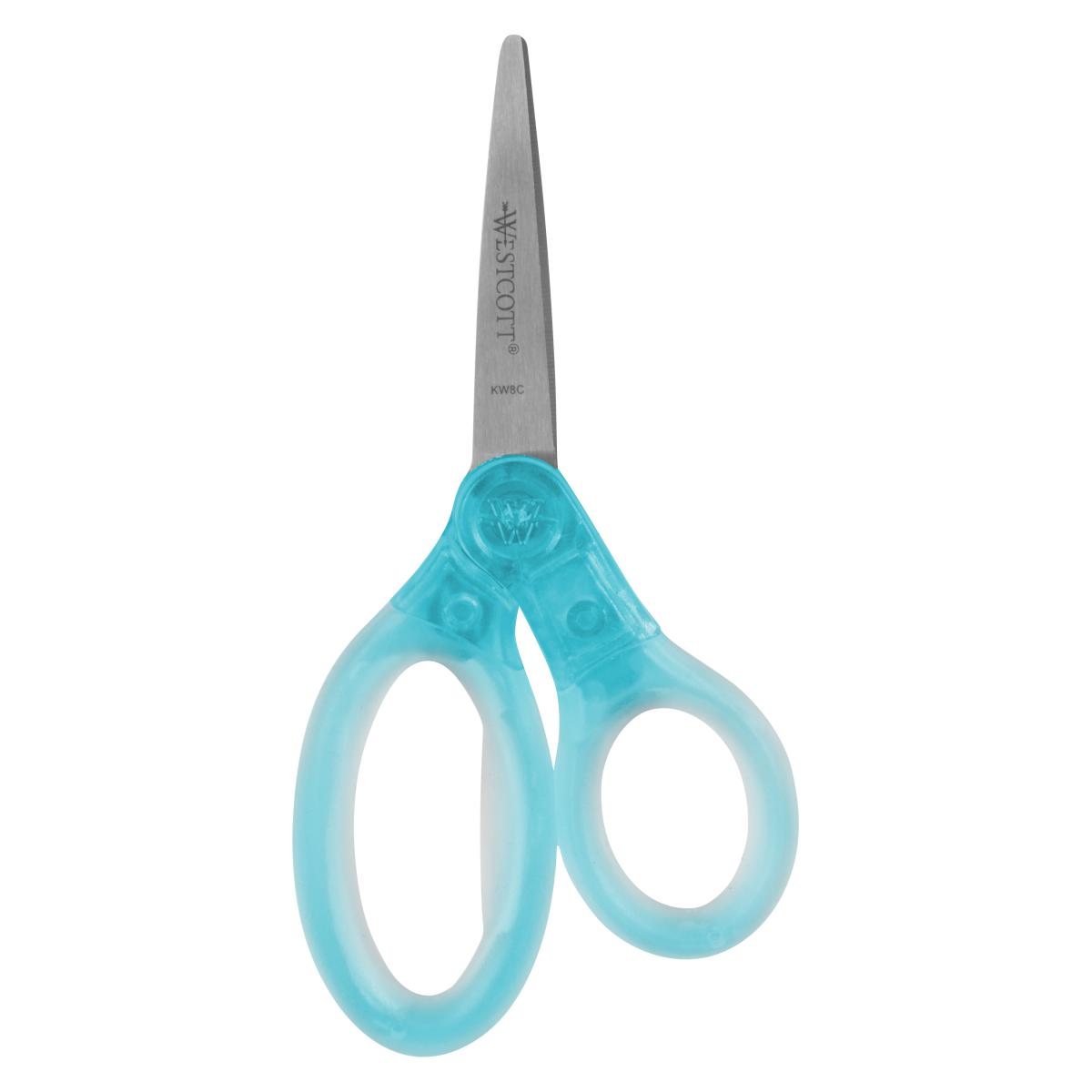  Westcott® Jellies Kids Scissors 