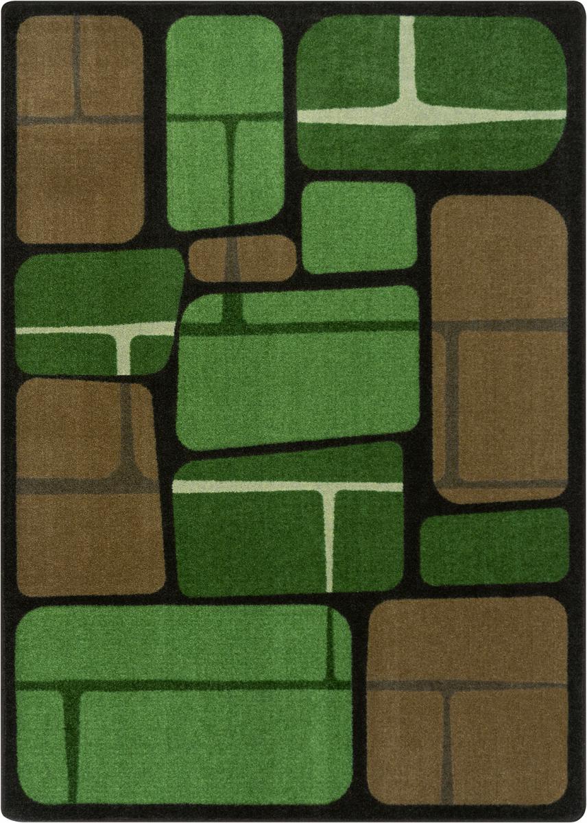  Biostones Meadow Carpet 