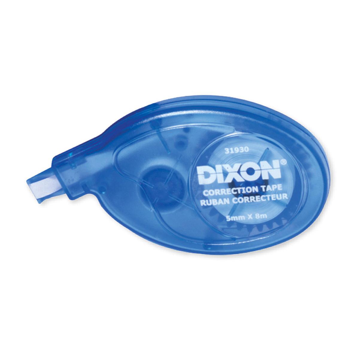  Dixon Correction Tape 