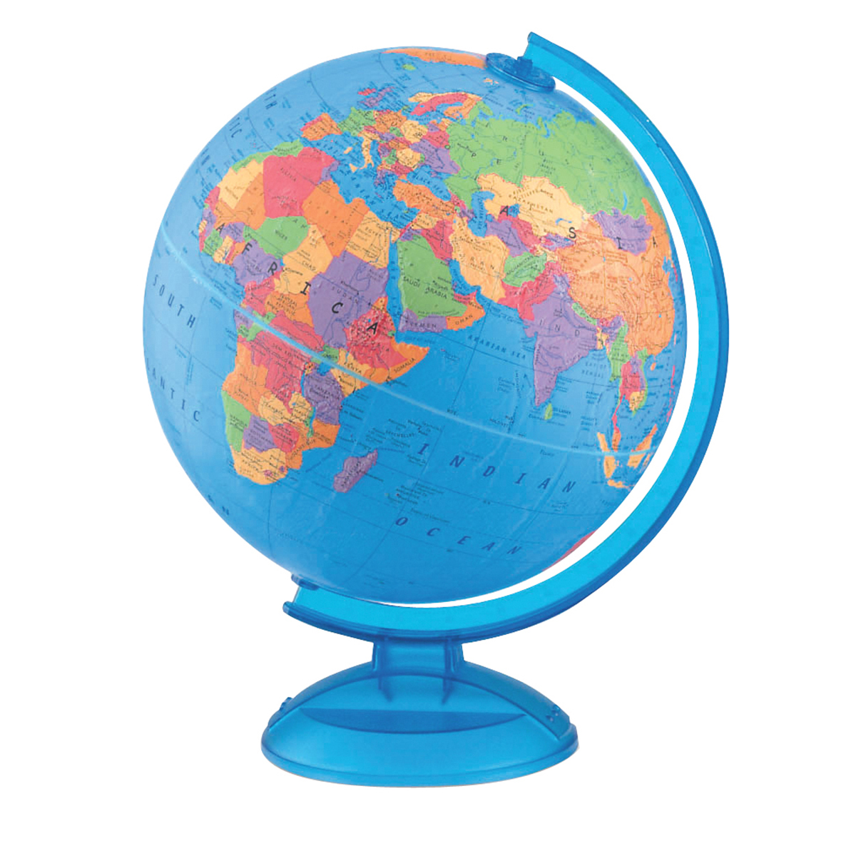  World Globe Adventurer 