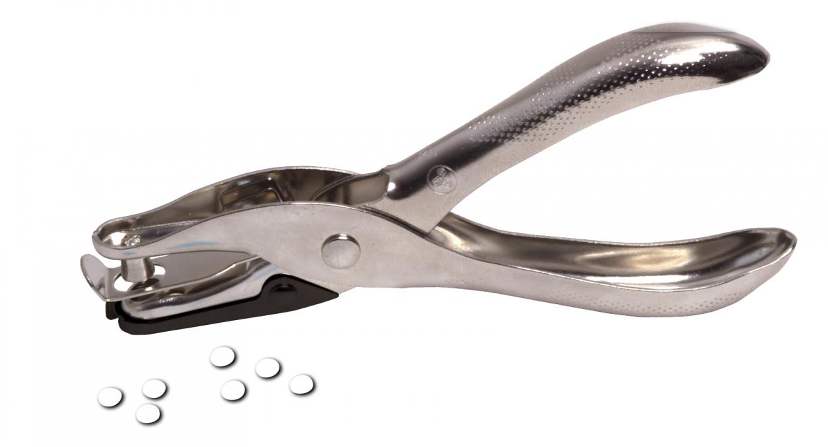  One-Hole Punch 
