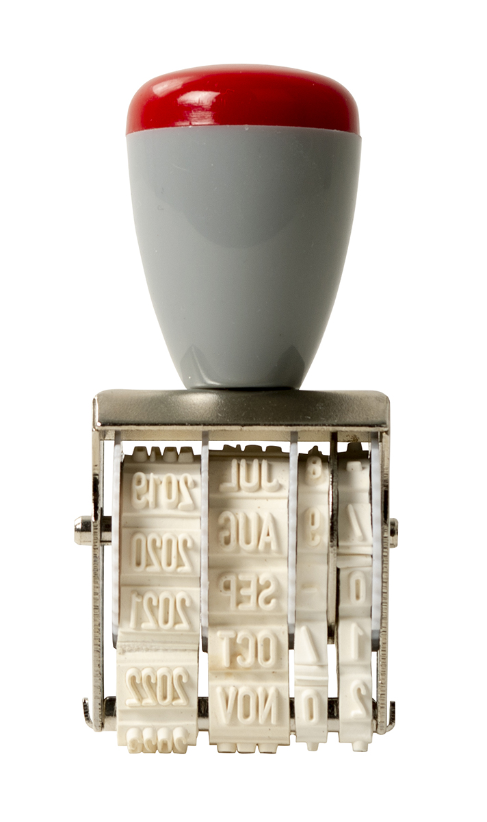  Date Stamp 