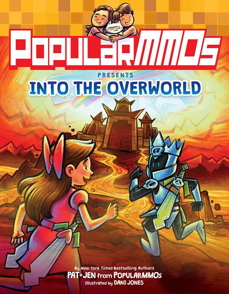  PopularMMOs Presents: Into the Overworld 