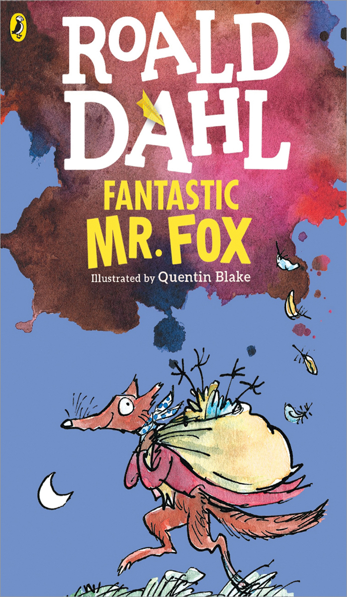  Fantastic Mr. Fox 