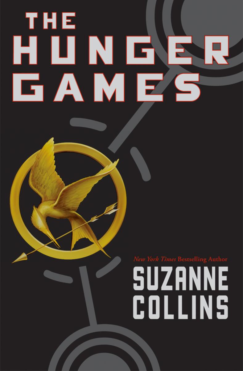  The Hunger Games 