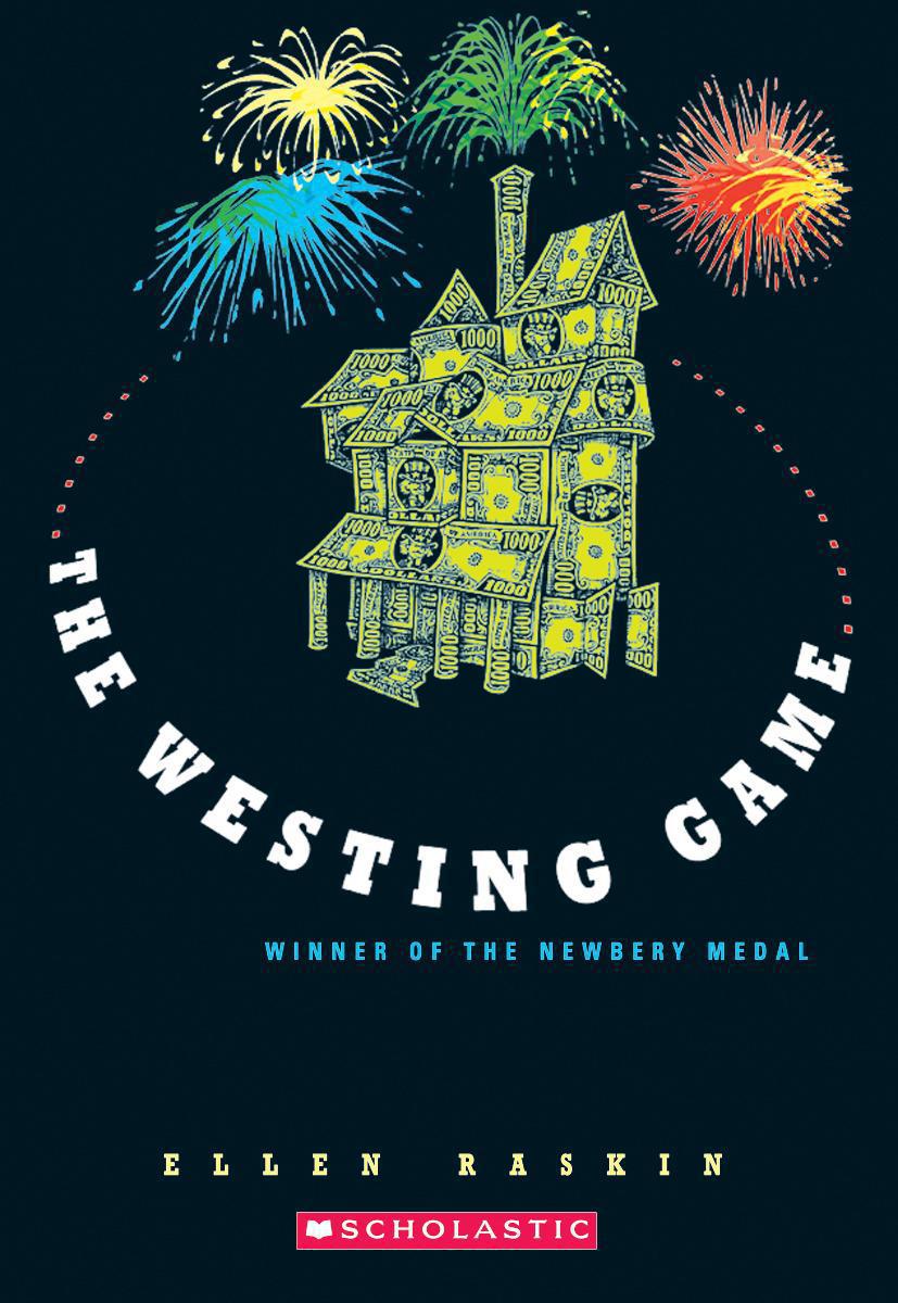 The Westing Game 