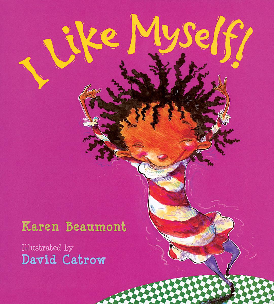  I Like Myself 