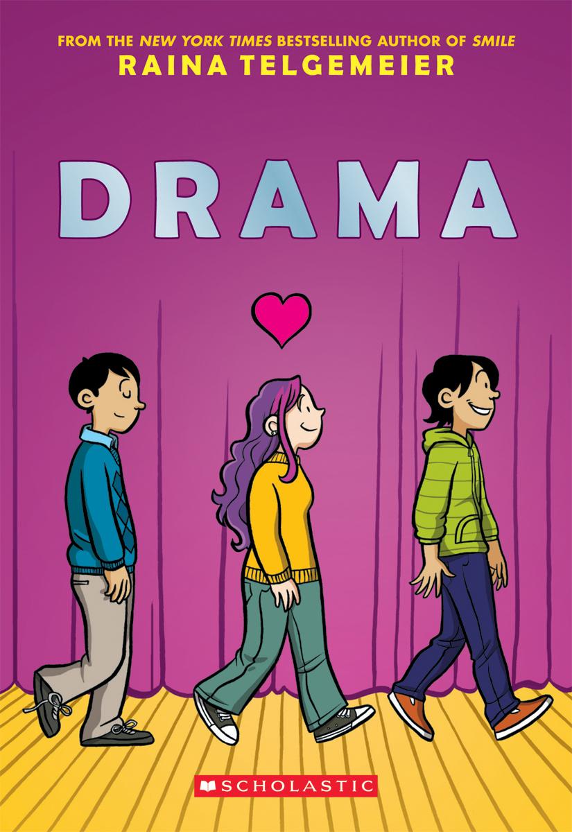  Drama 