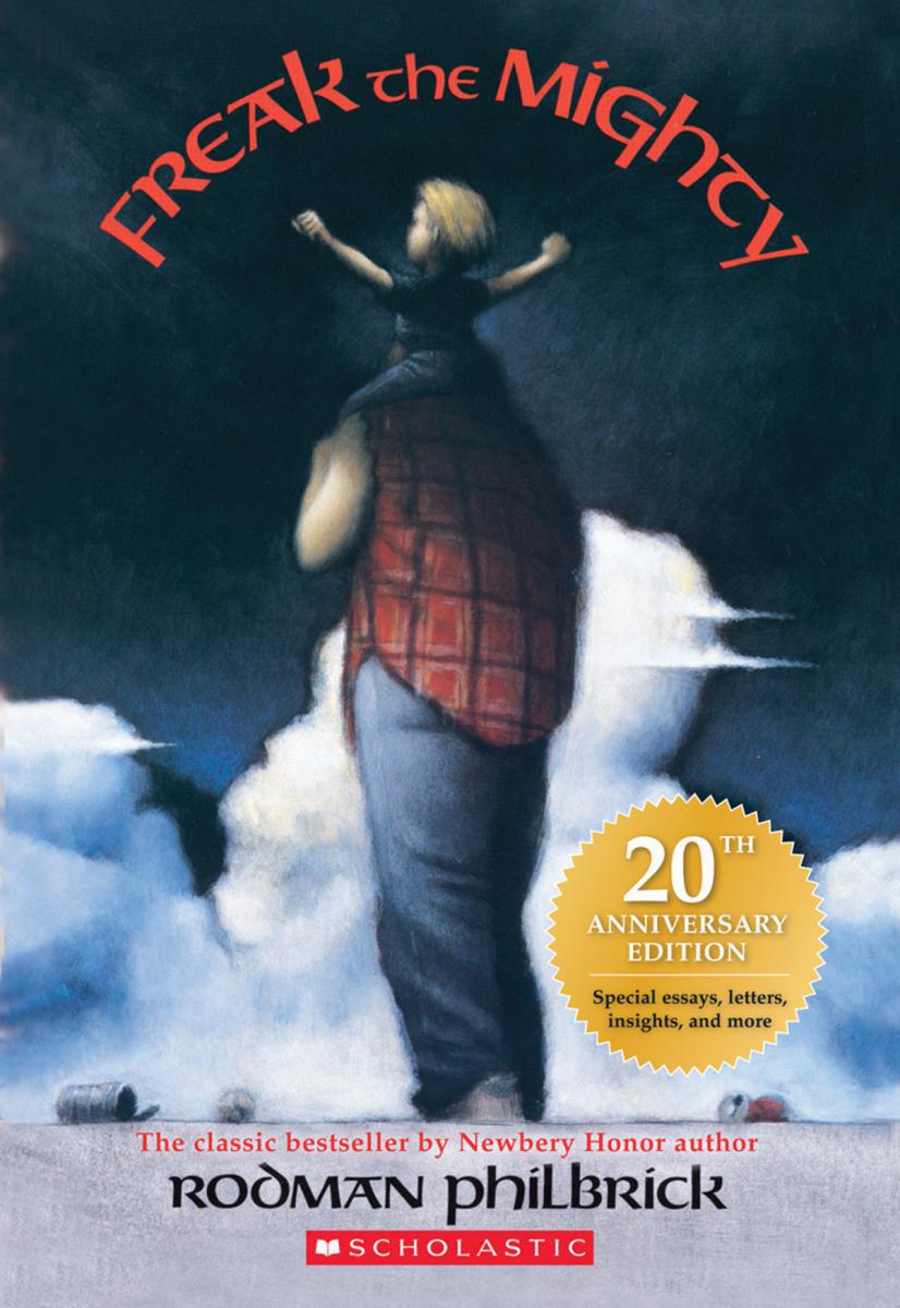 Freak the Mighty 