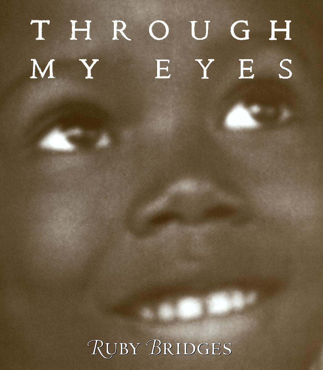  Through My Eyes 