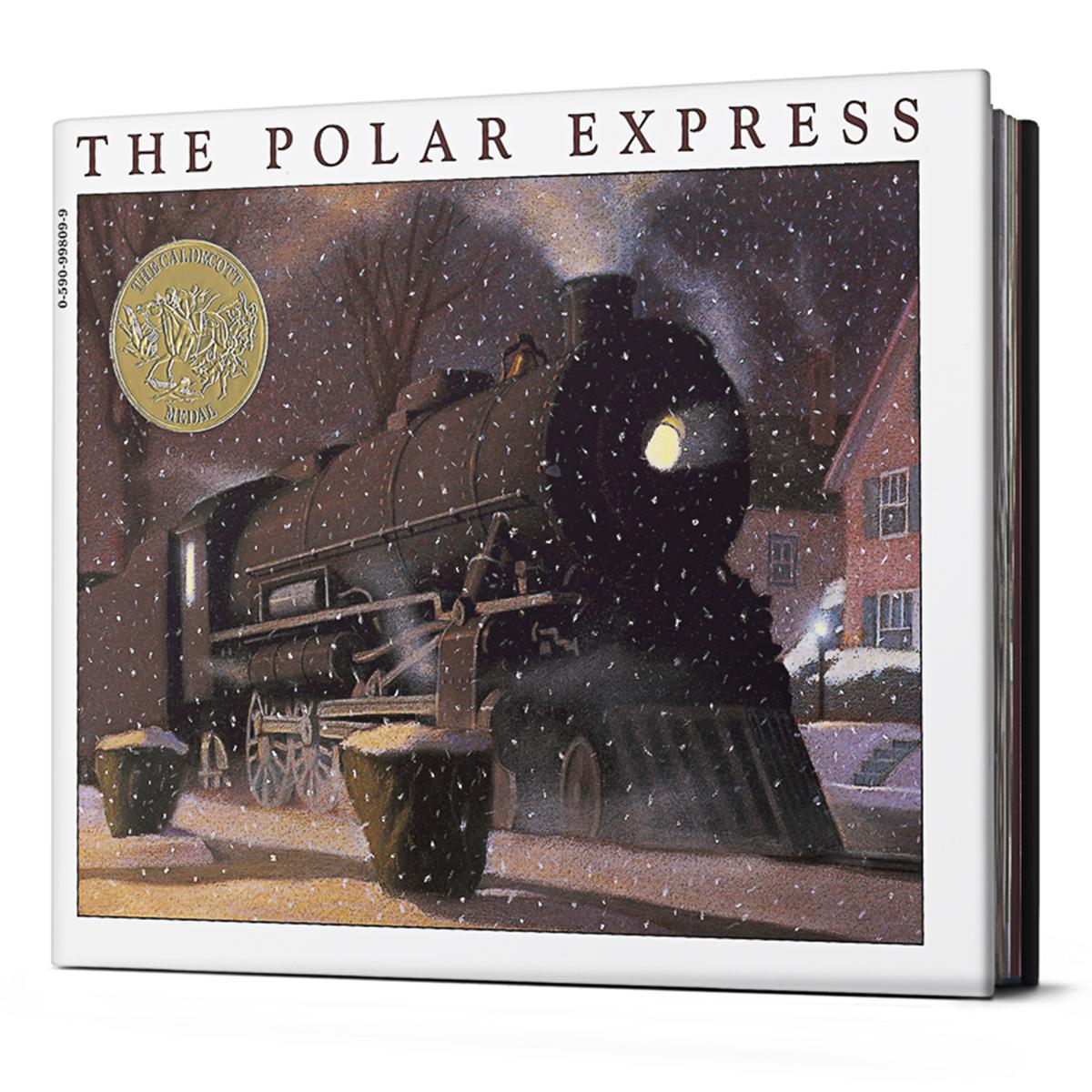  The Polar Express 
