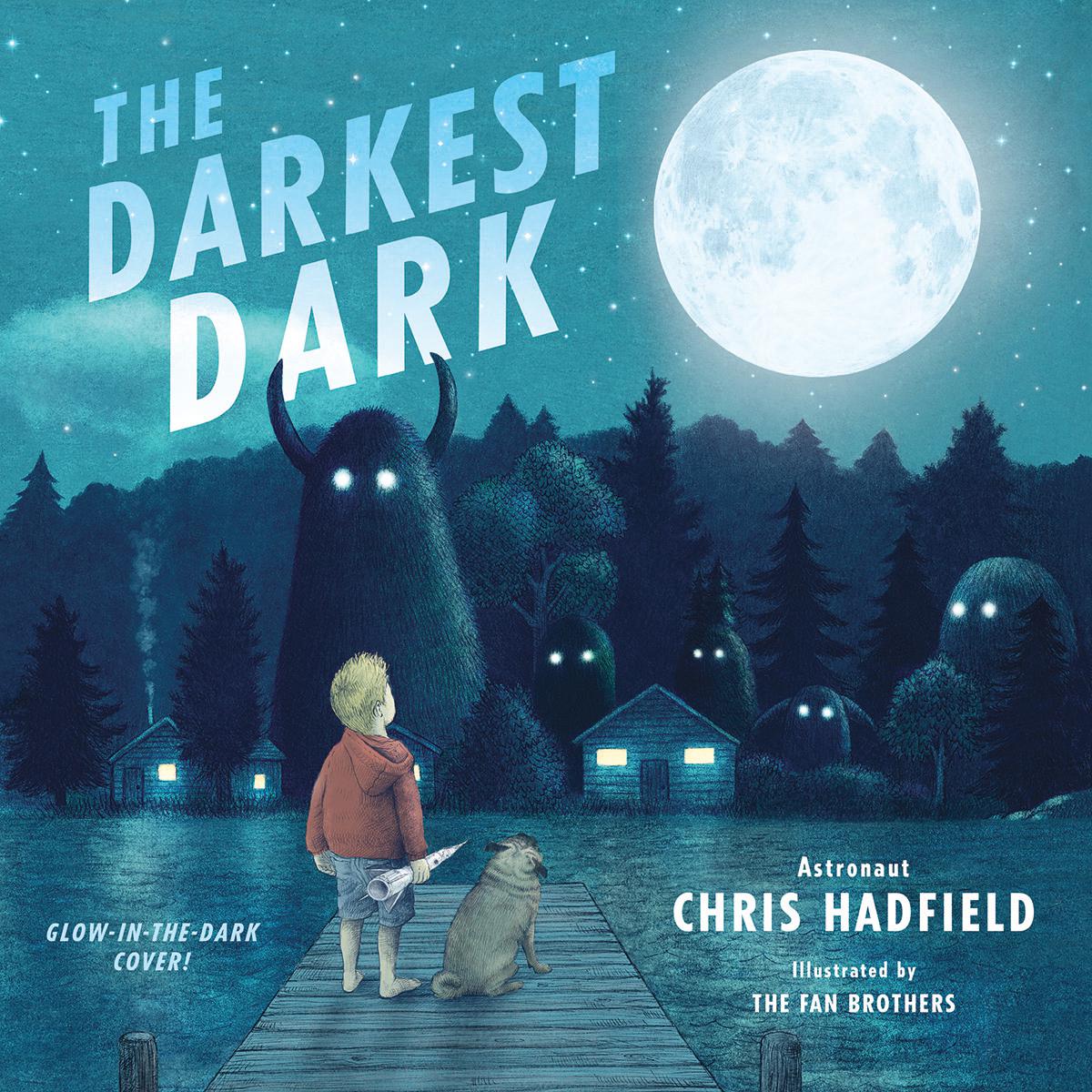 The Darkest Dark 