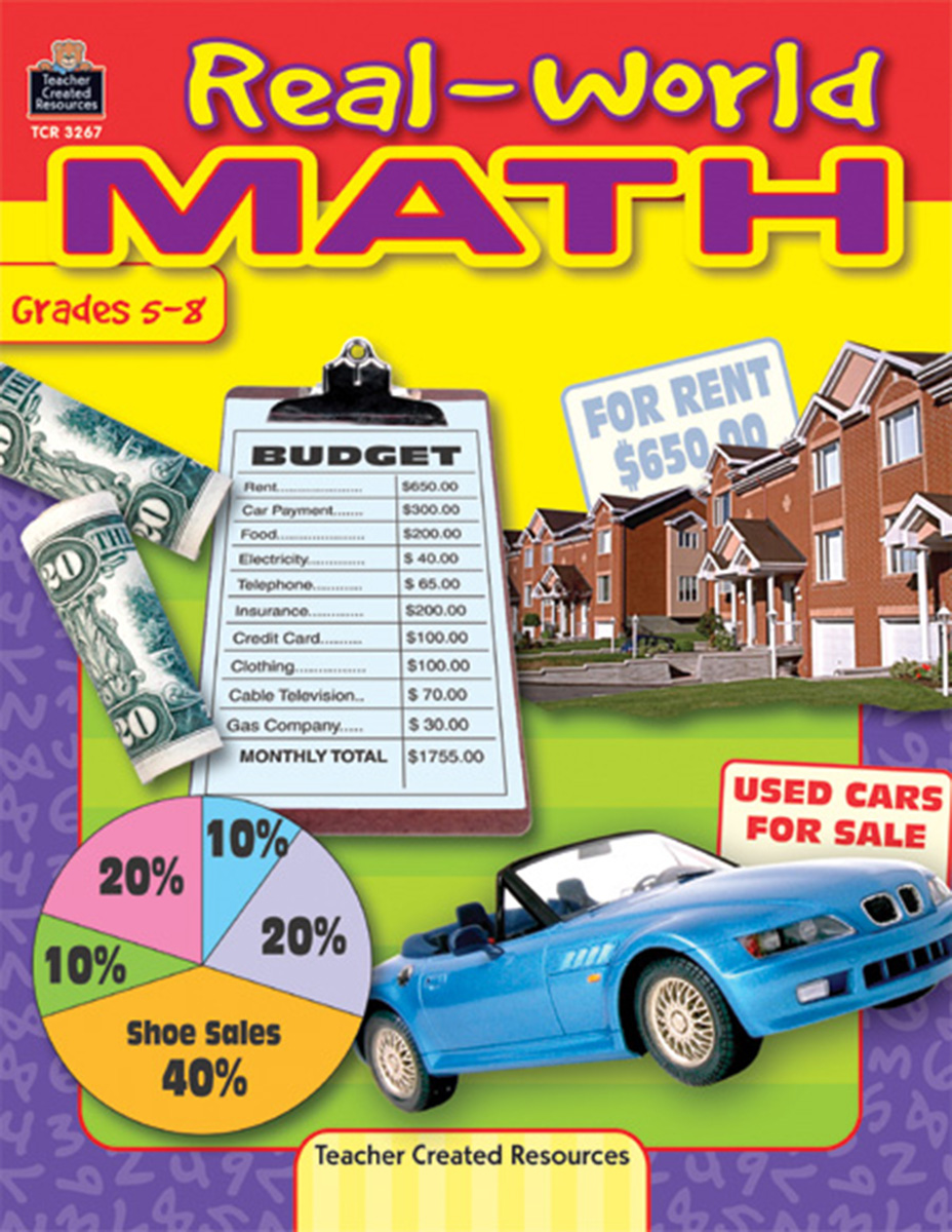  Real-World Math 