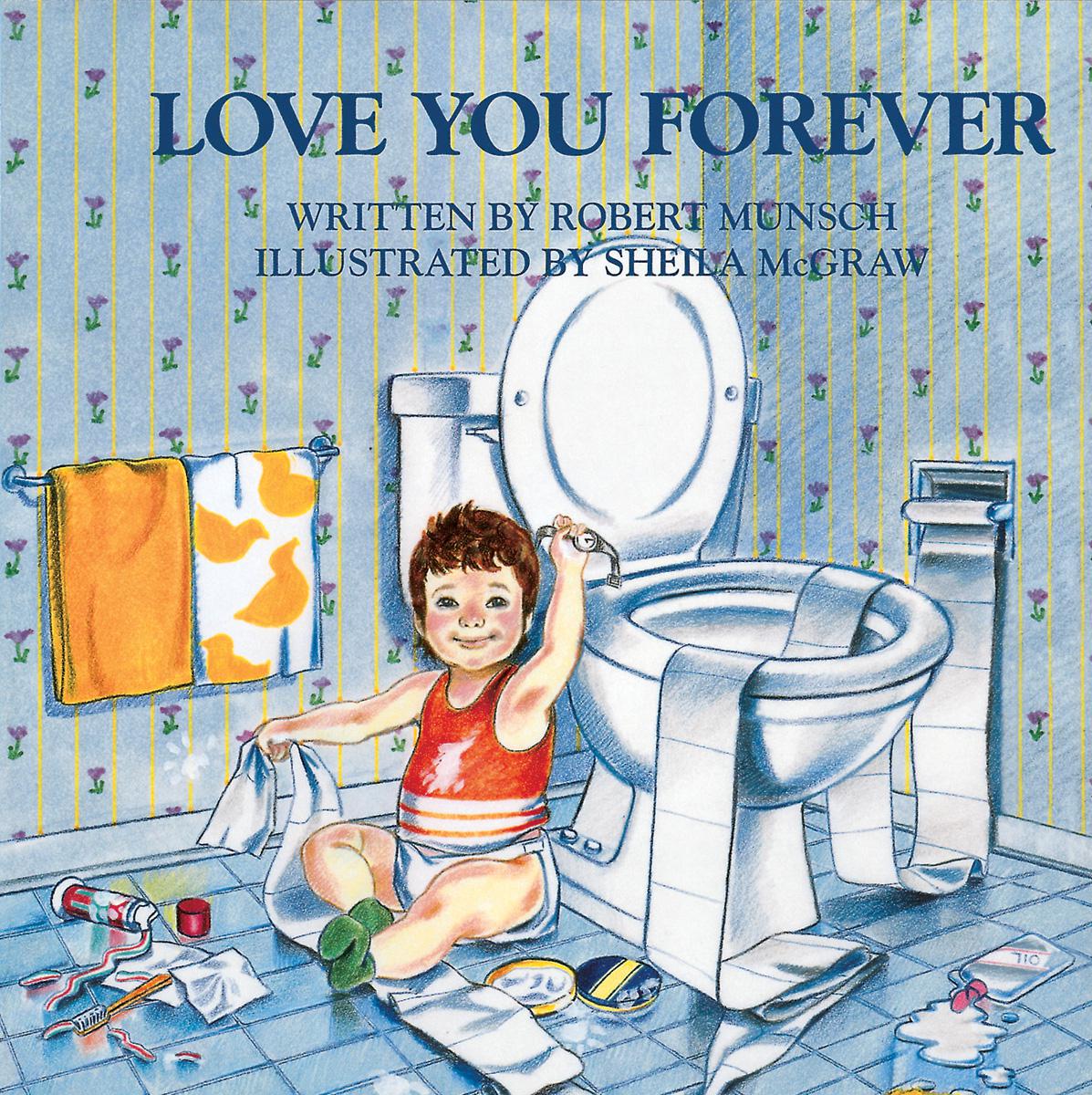  Love You Forever 