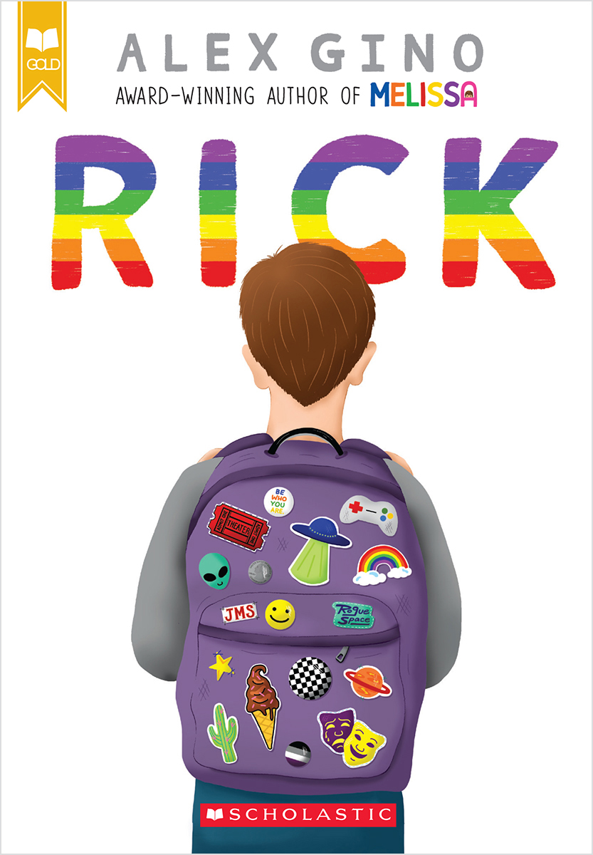  Rick 