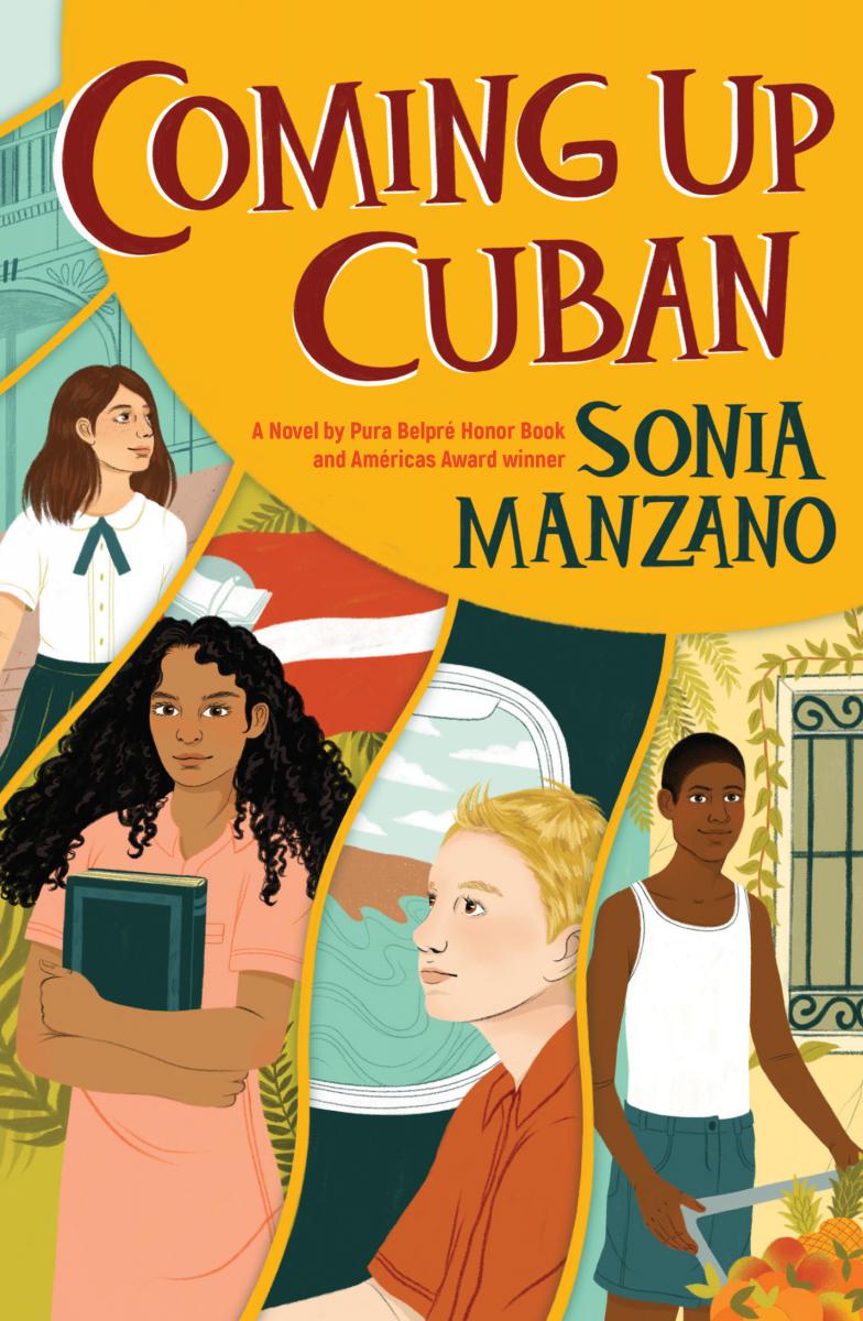  Coming up Cuban 
