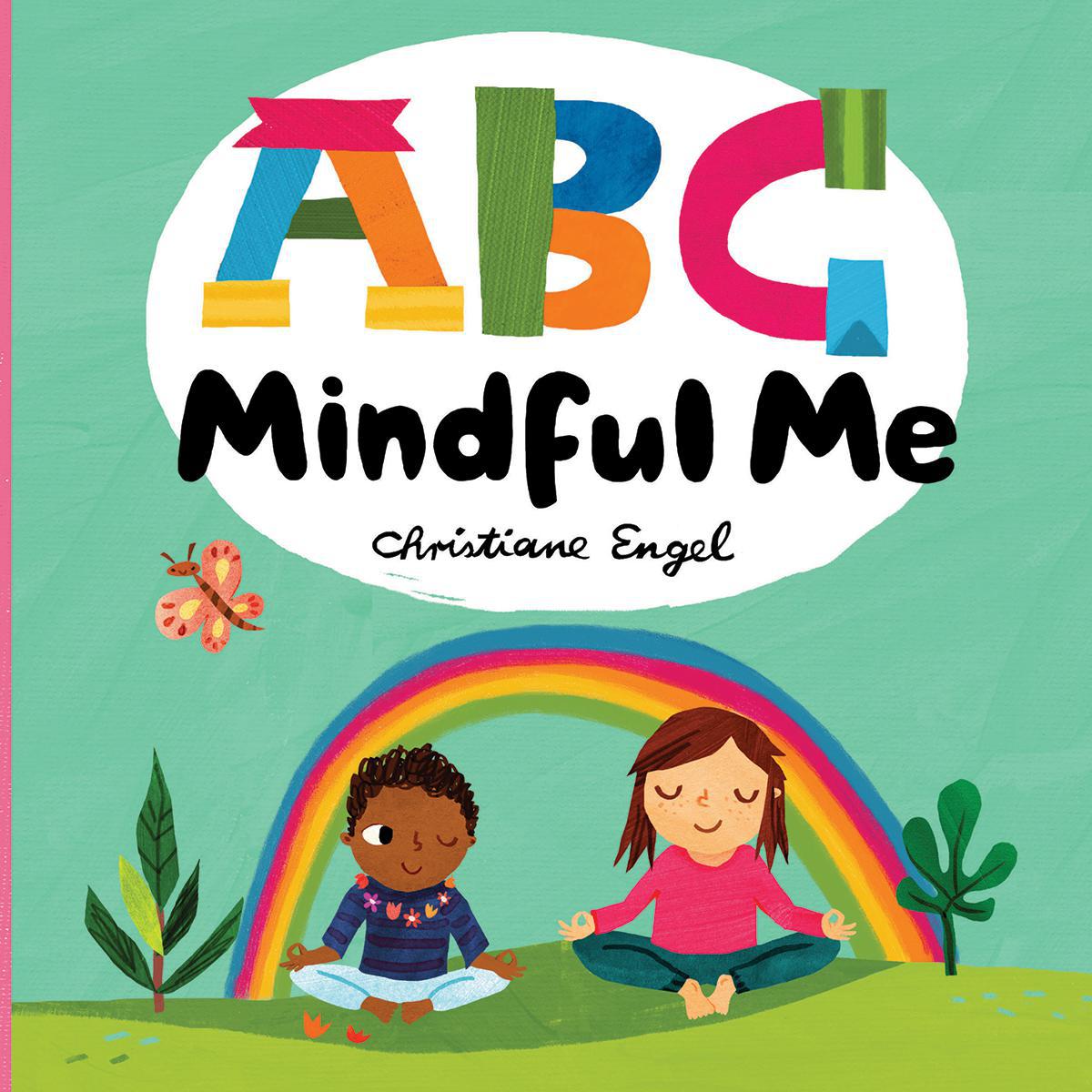  ABC Mindful Me 