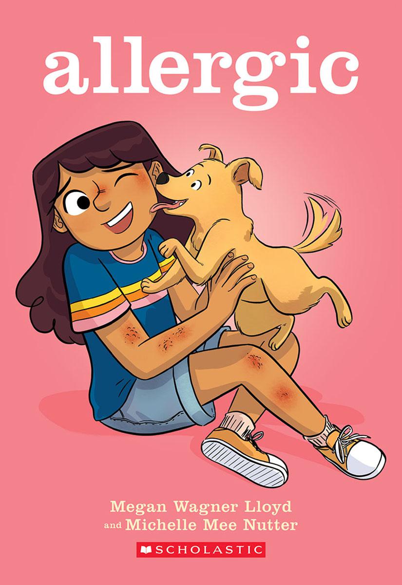  Allergic 