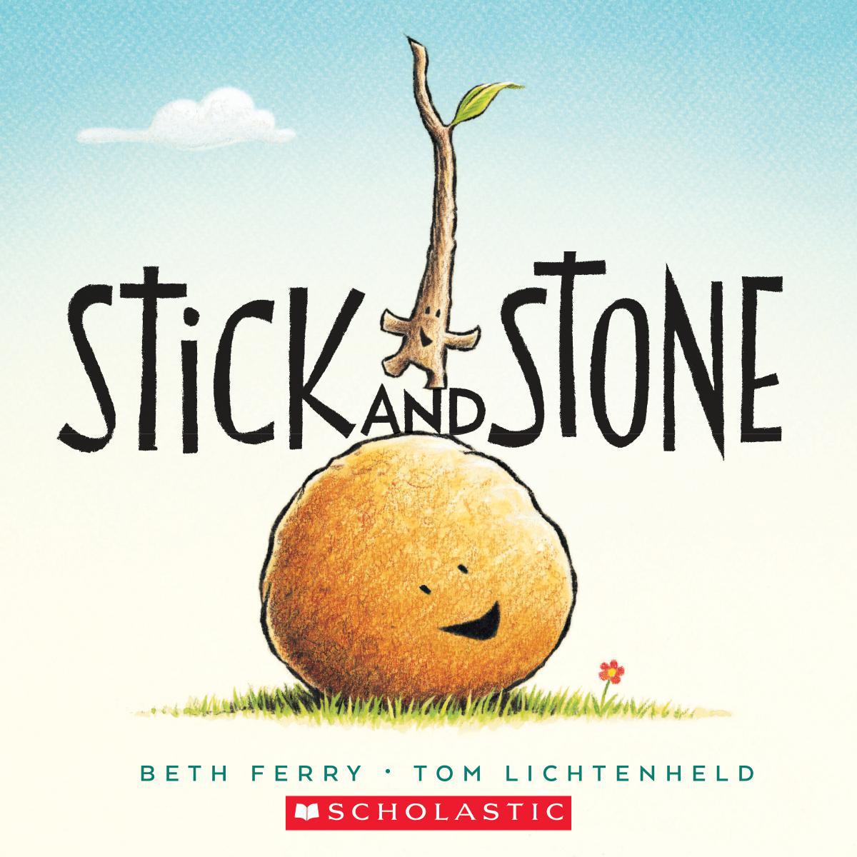  Stick and Stone 