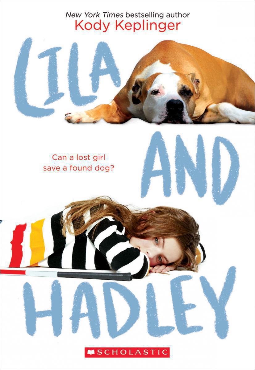  Lila and Hadley 