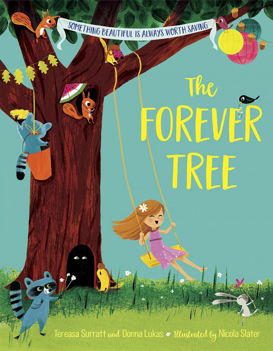  The Forever Tree 