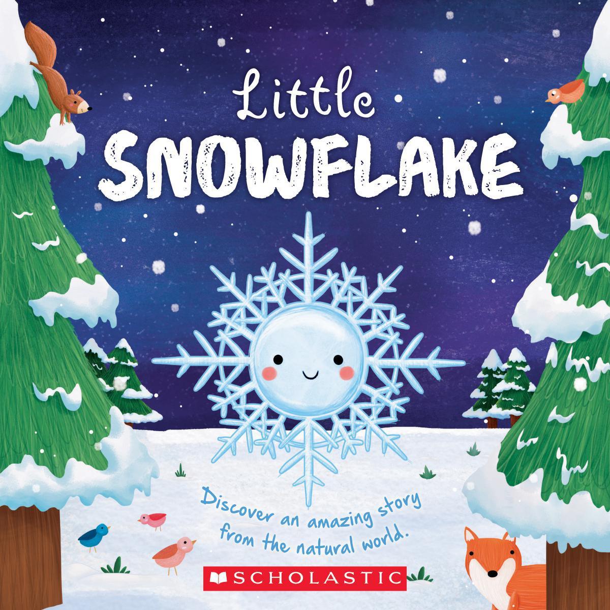  Little Snowflake 