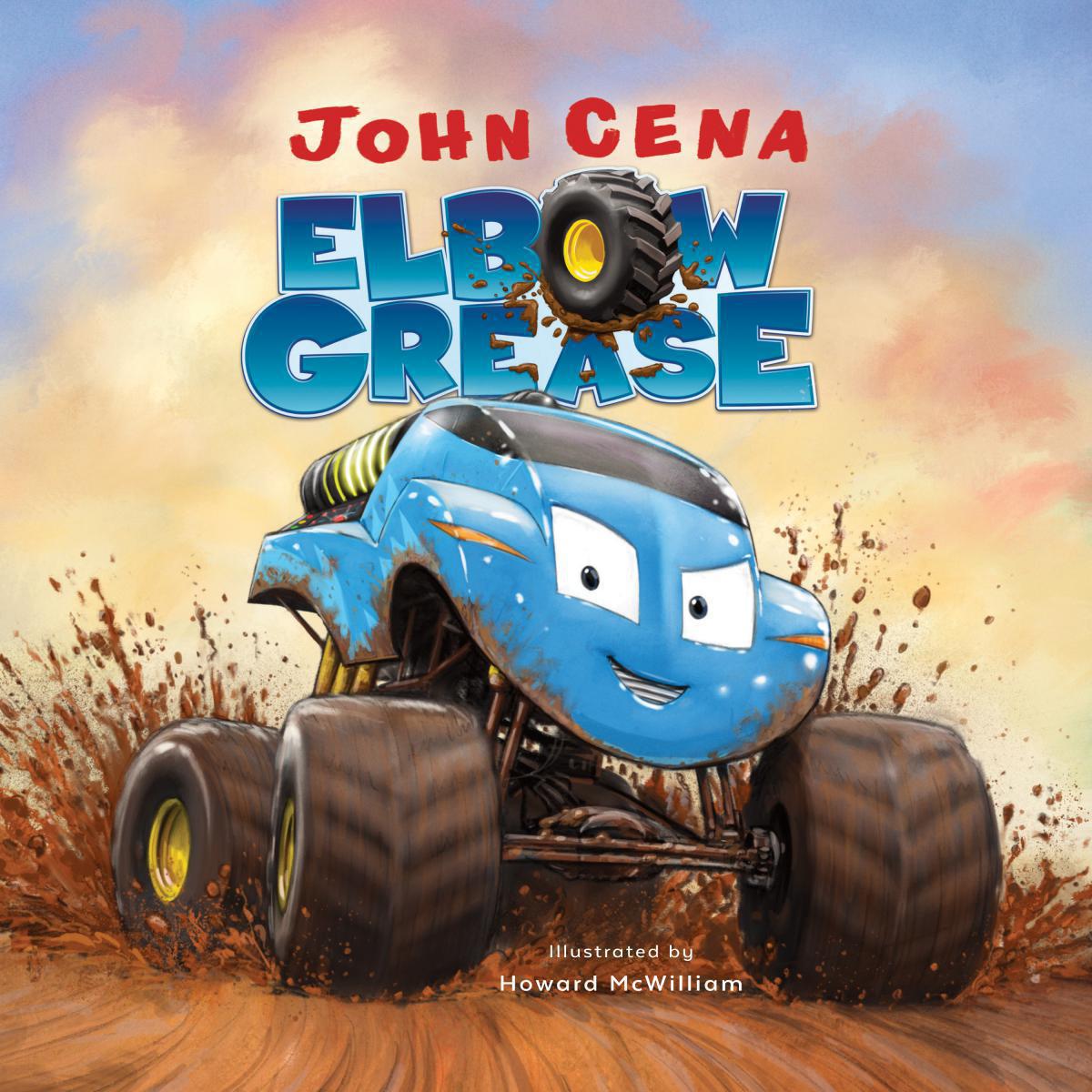  Elbow Grease 