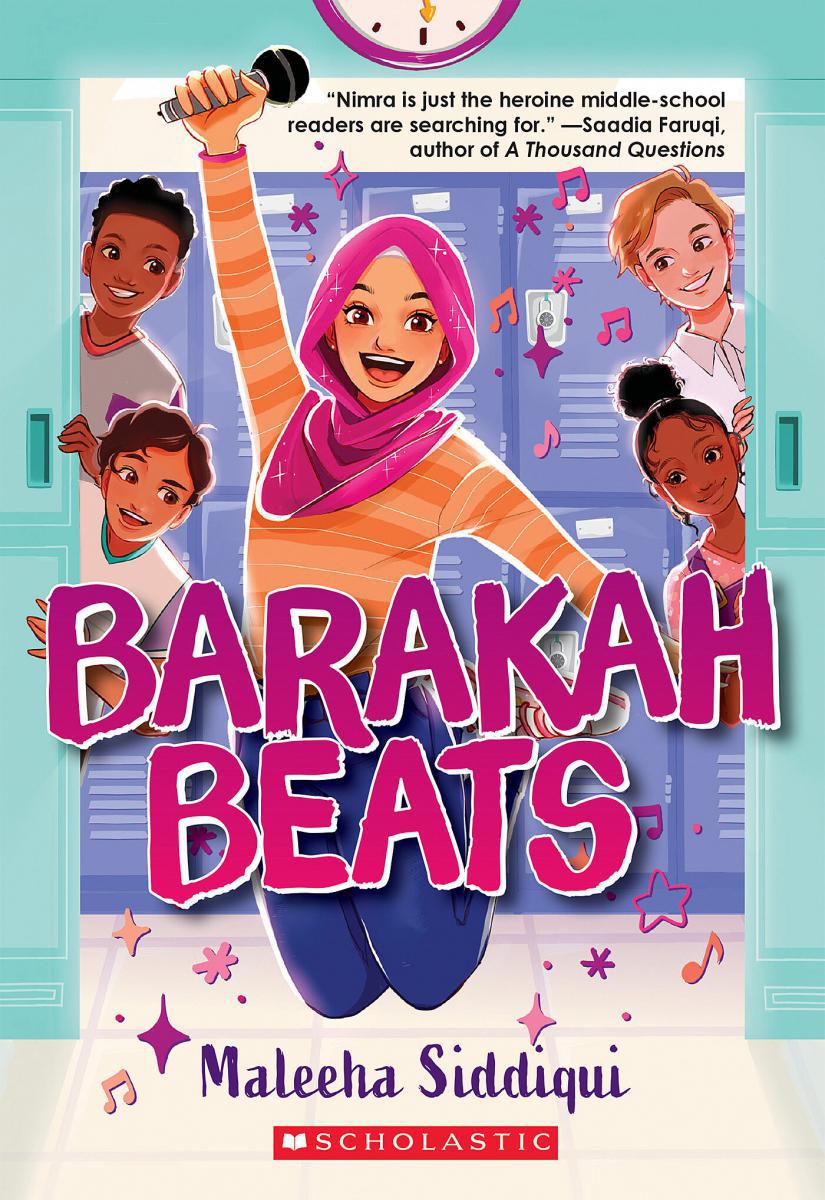  Barakah Beats 