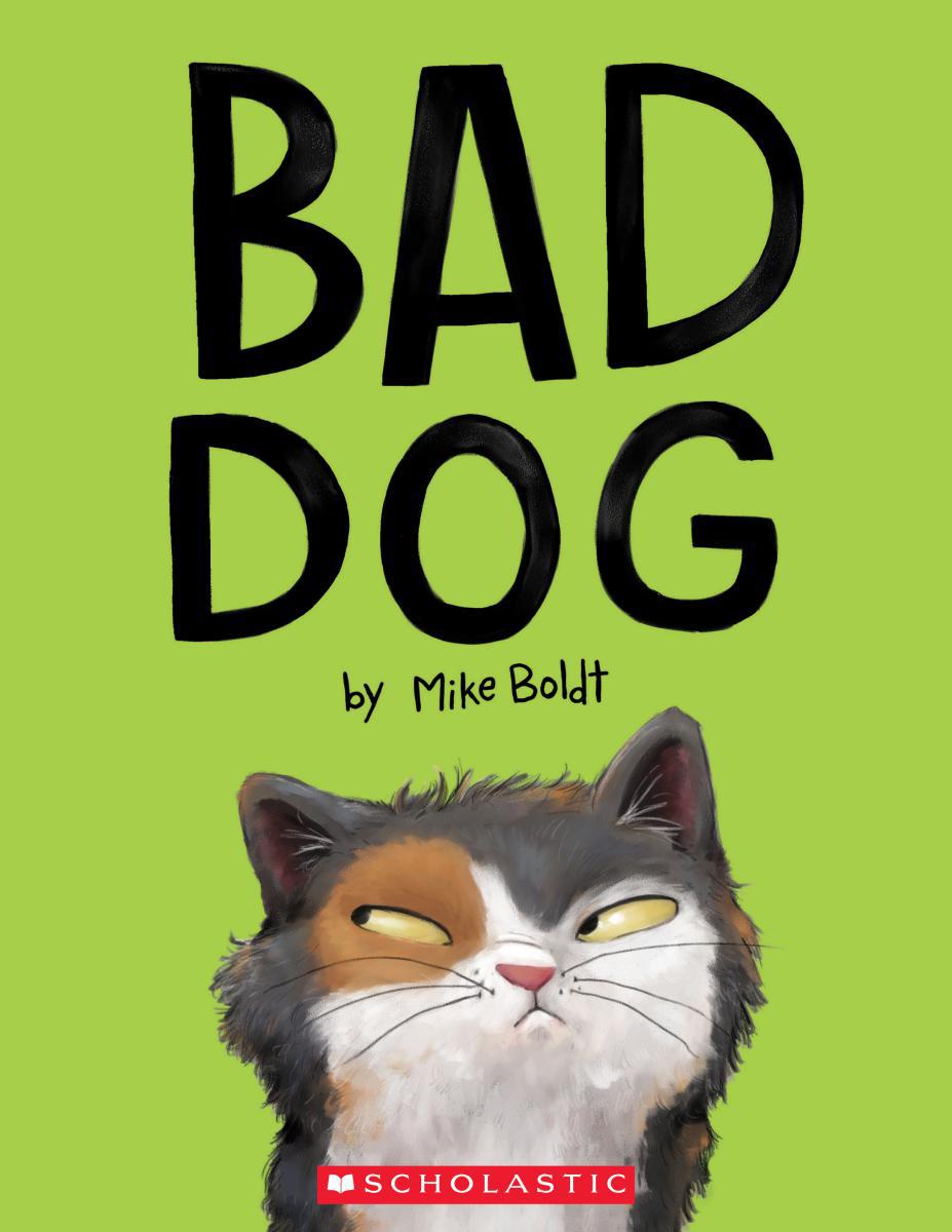  Bad Dog 