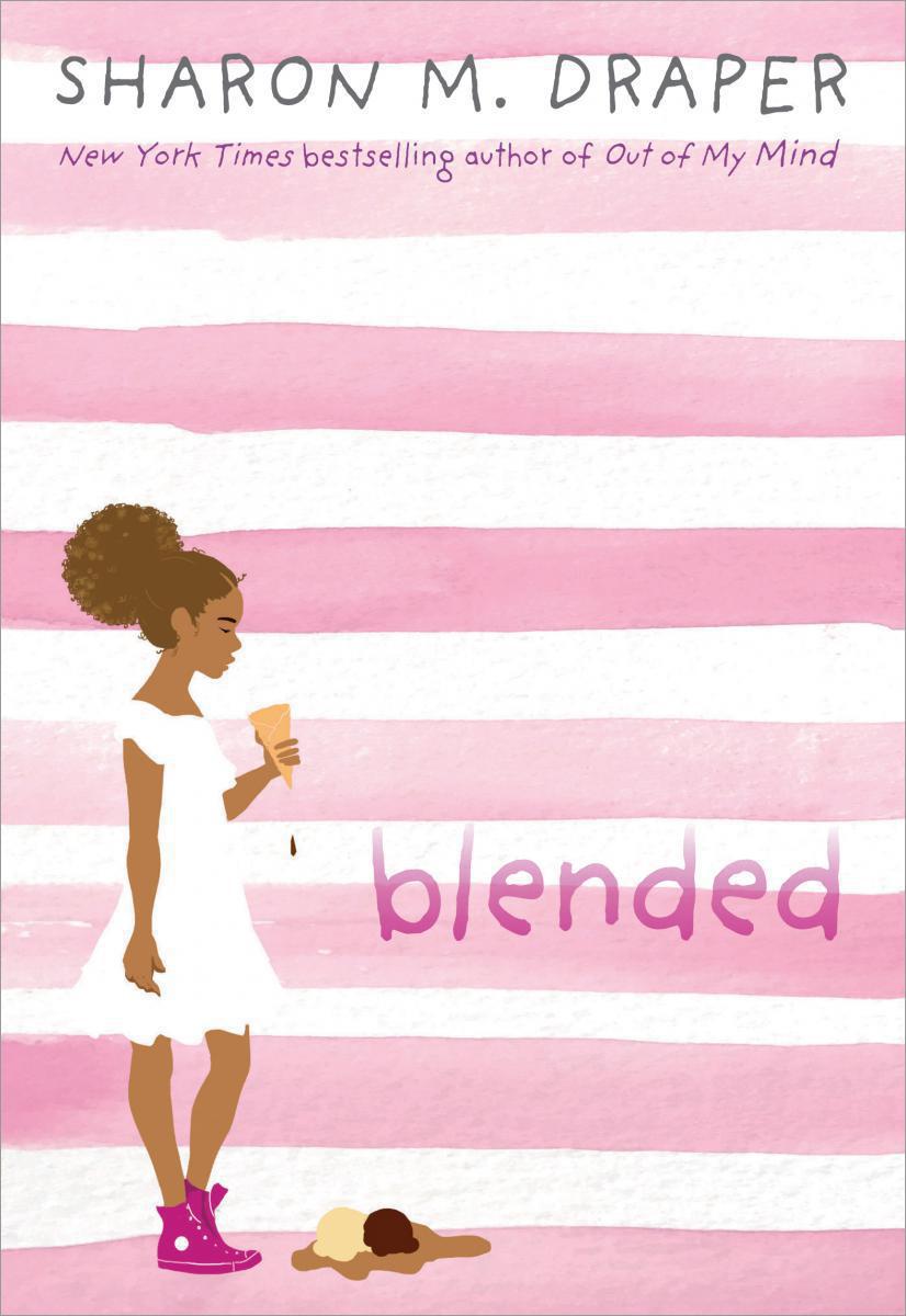  Blended 