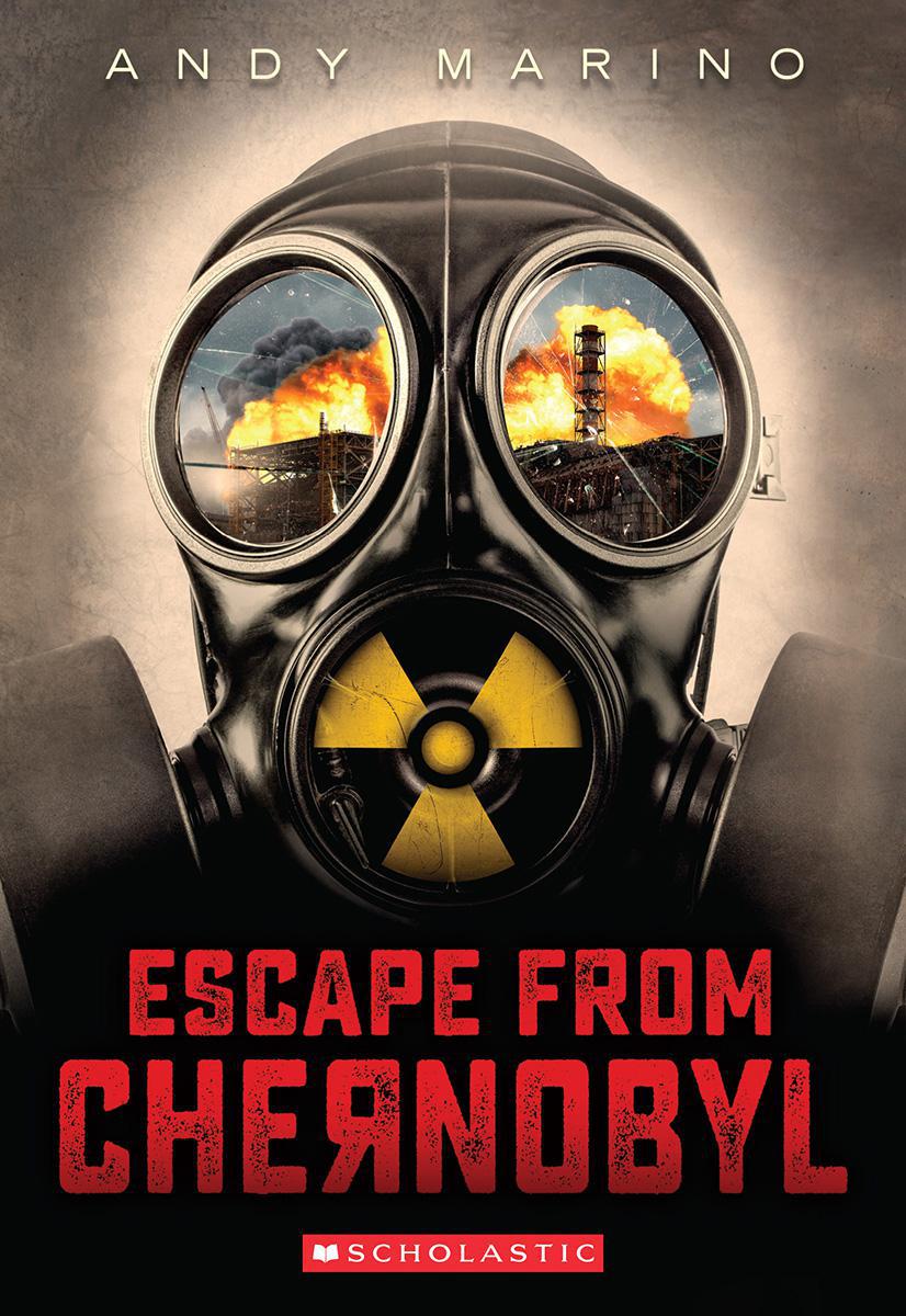  Escape from Chernobyl 