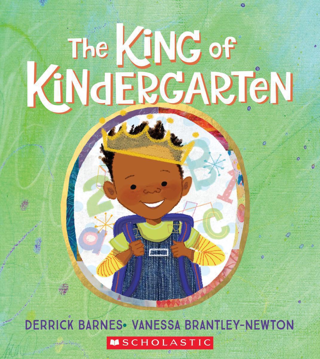 The King of Kindergarten 