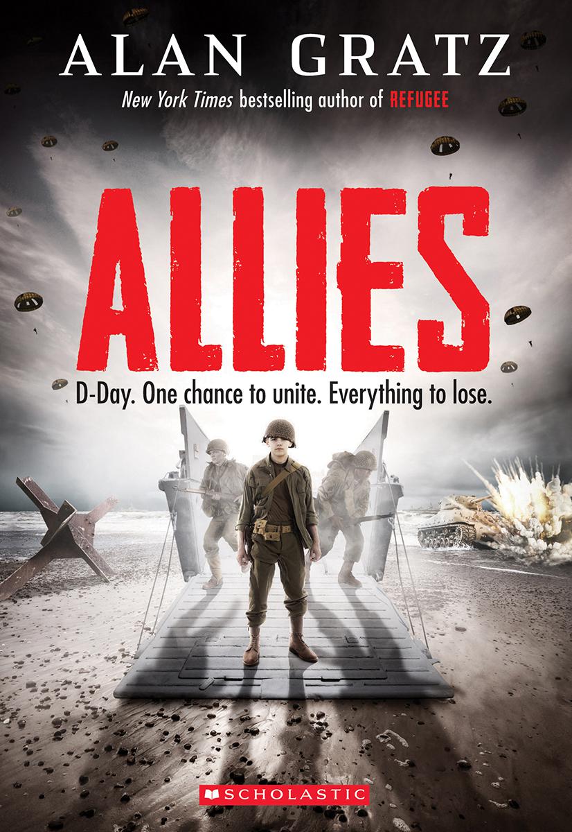  Allies 