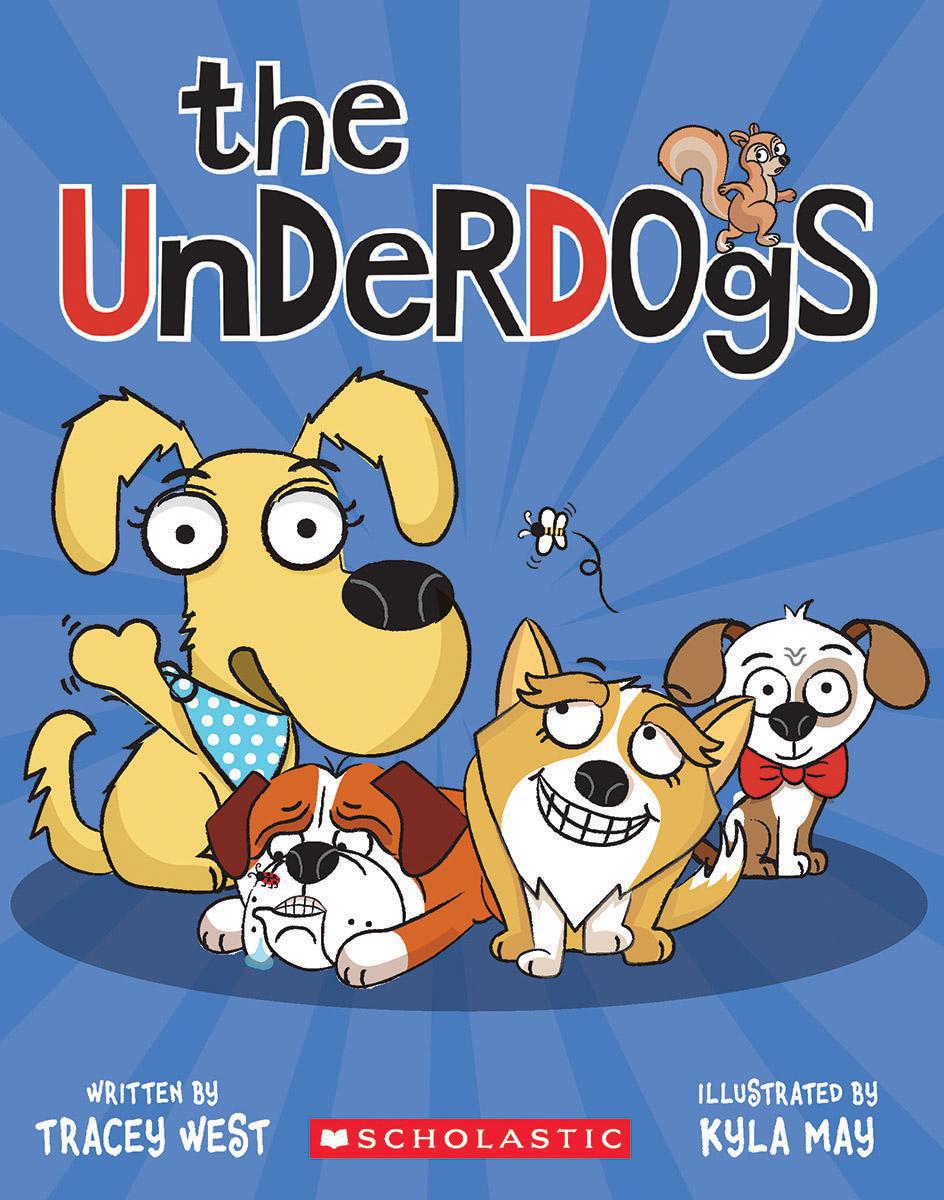  The Underdogs 