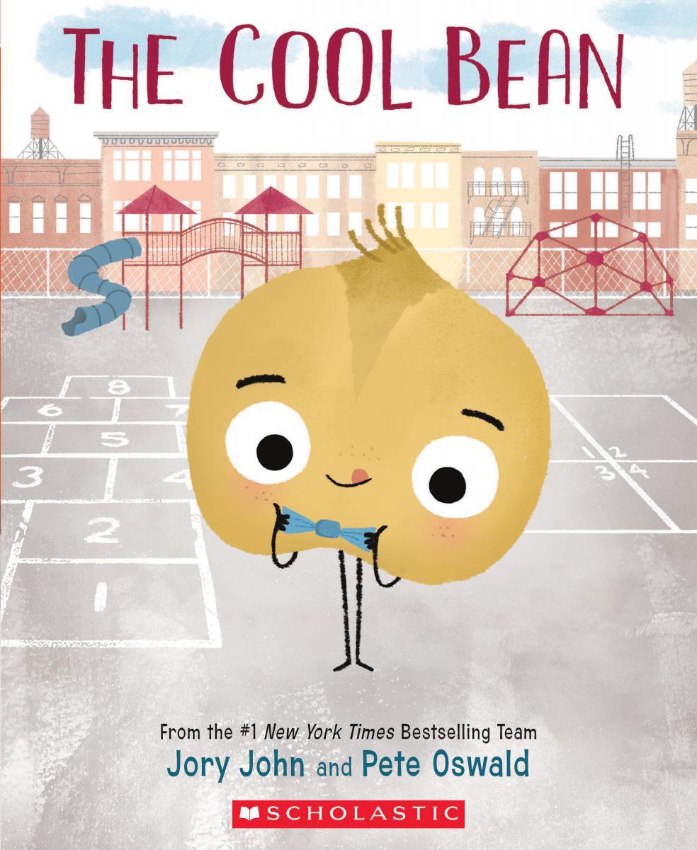 The The Cool Bean 