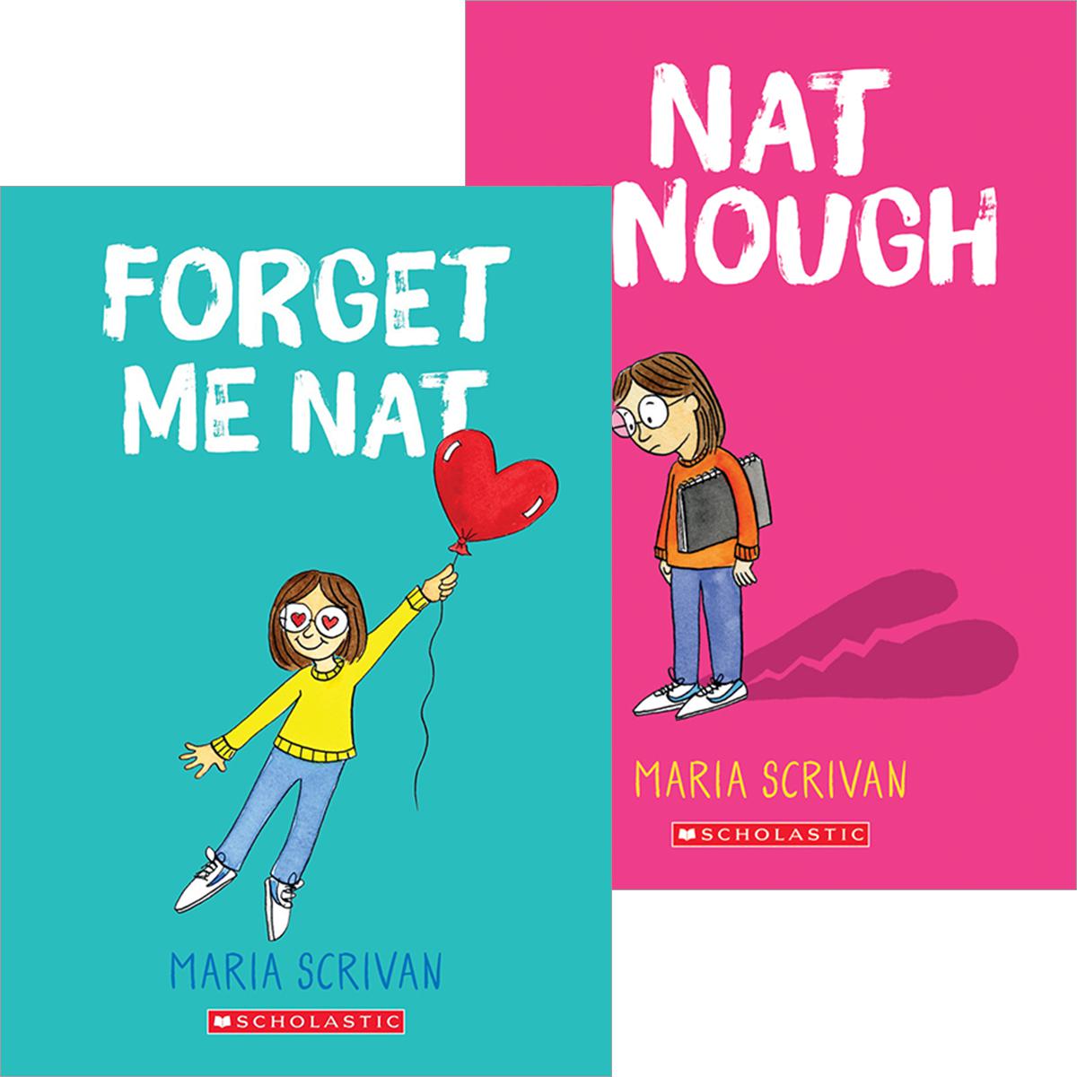  Nat Enough Pack 