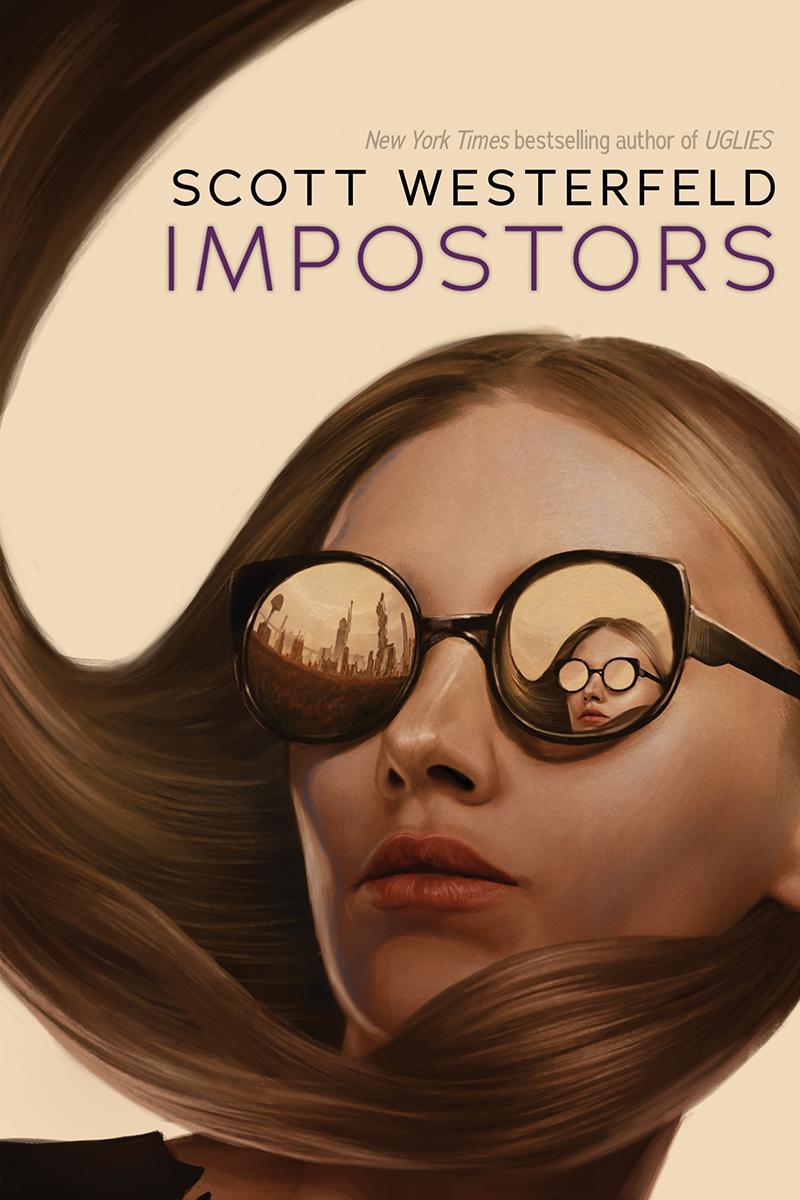  Impostors 