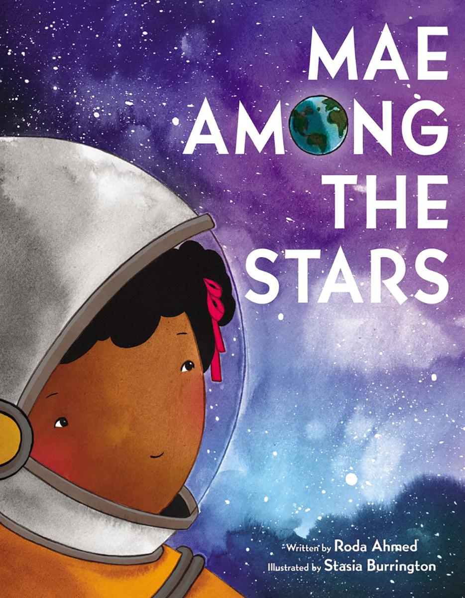  Mae Among the Stars 