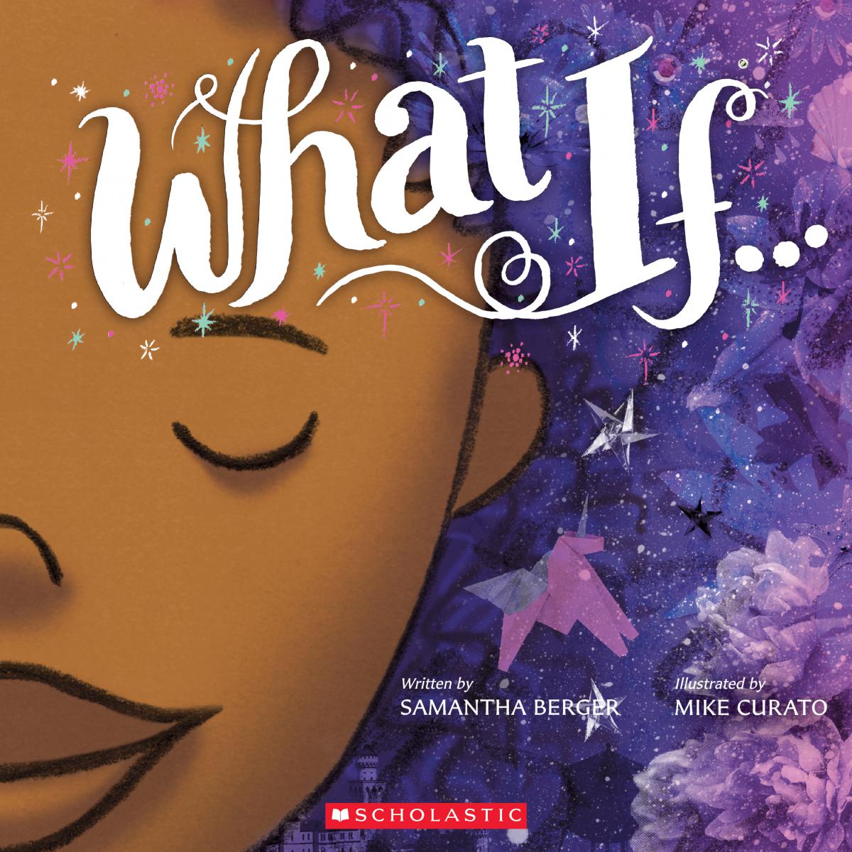 What If... 