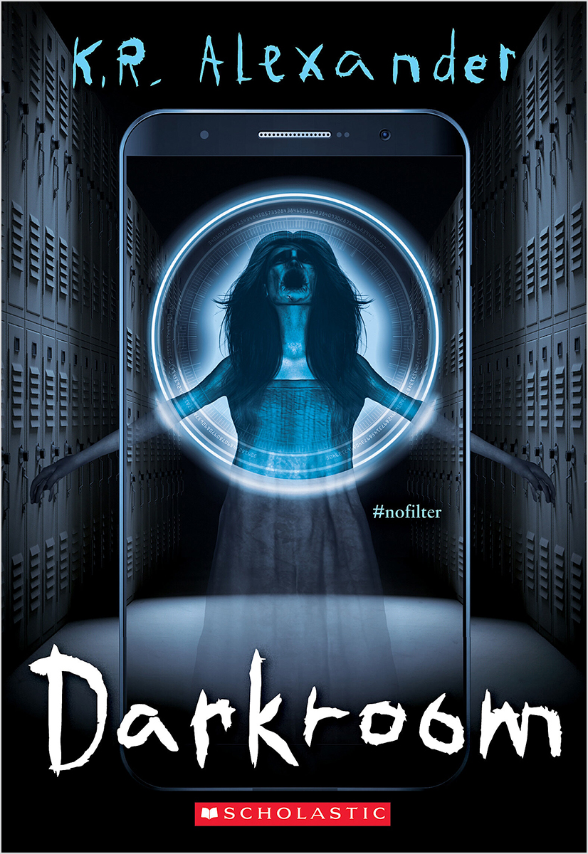  Darkroom 