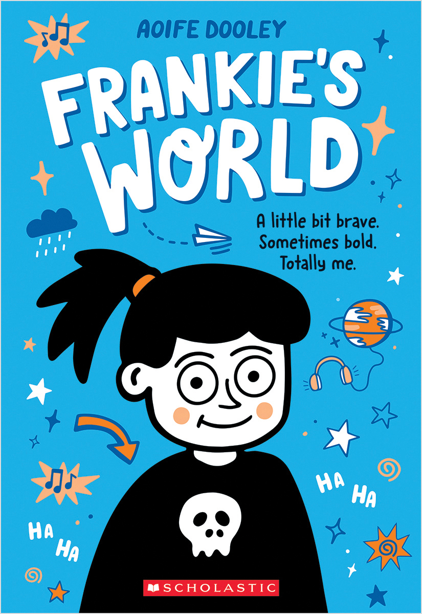  Frankie's World 