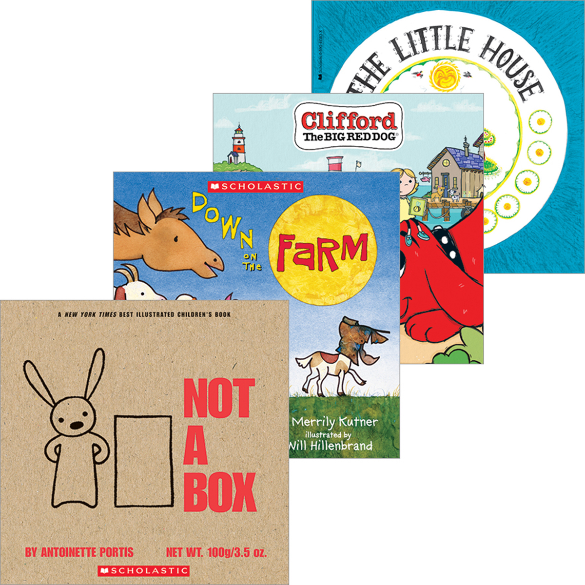 Best of Preschool Pack 