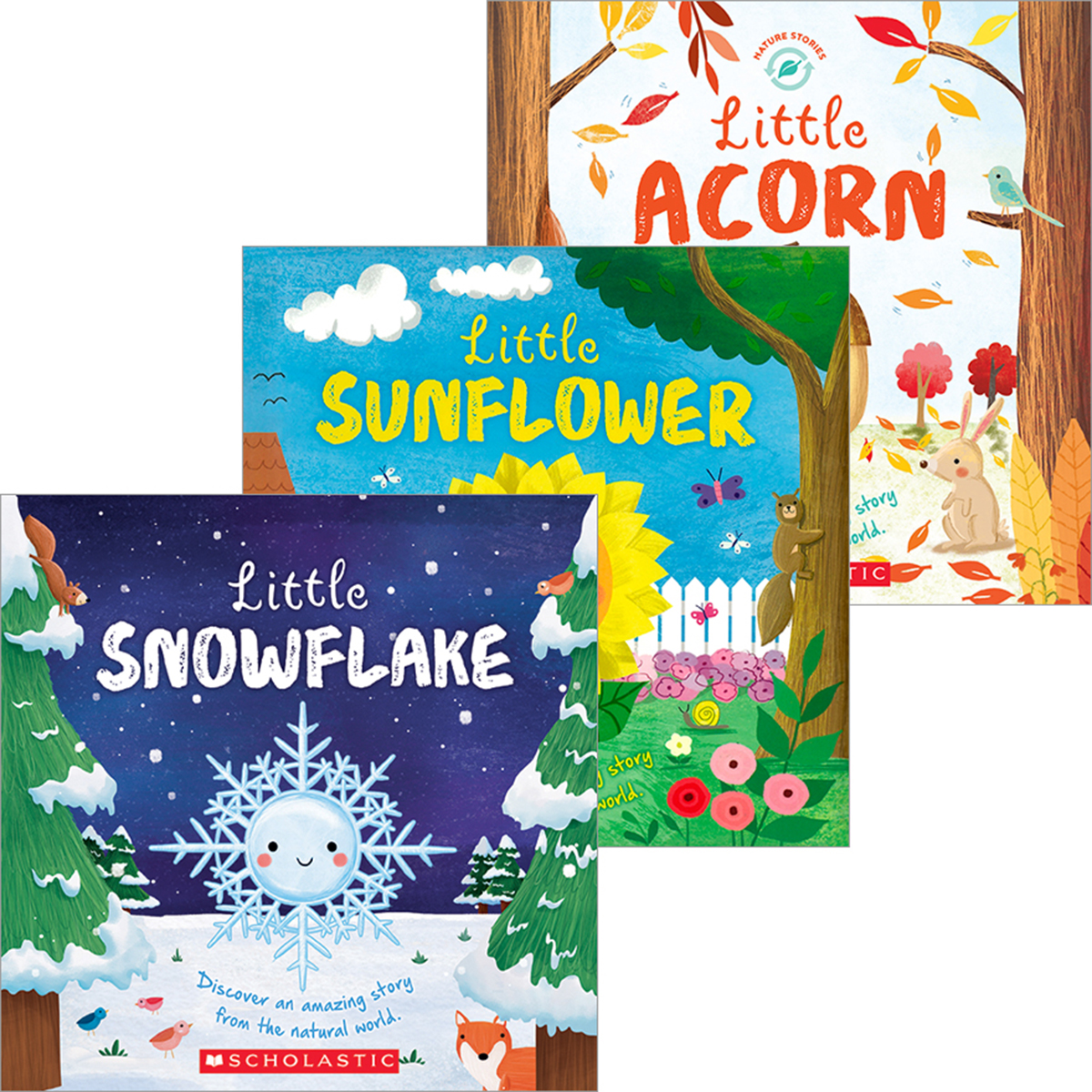  Little Lifecycles Pack 