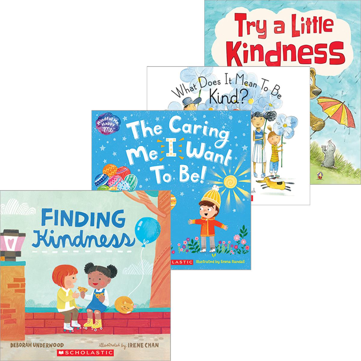  Spread Kindness Pack 