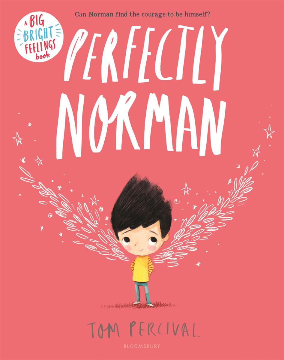  Perfectly Norman 