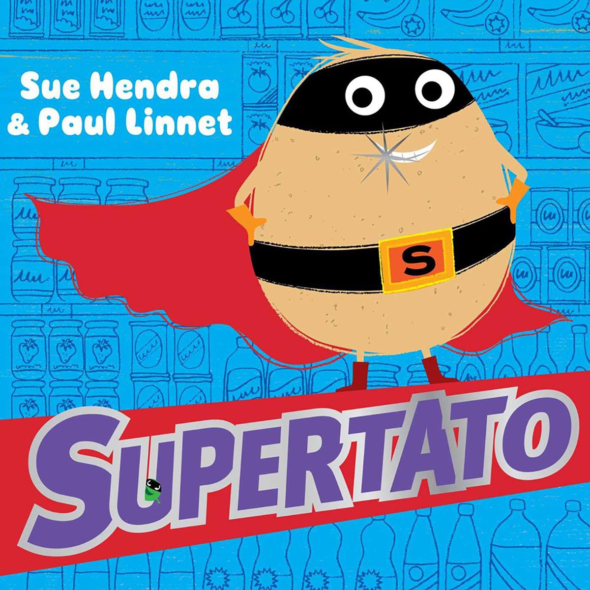  Supertato 