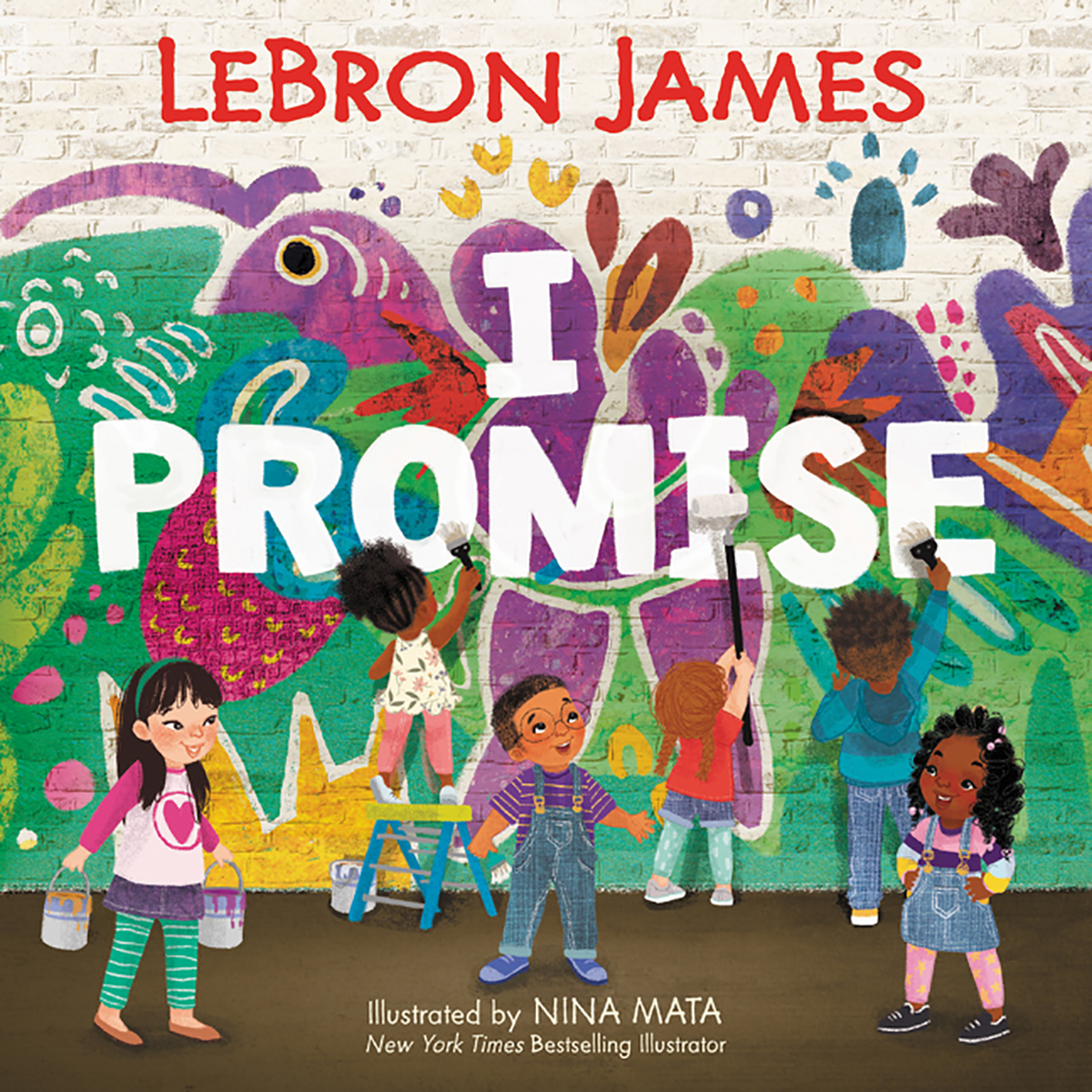  I Promise 